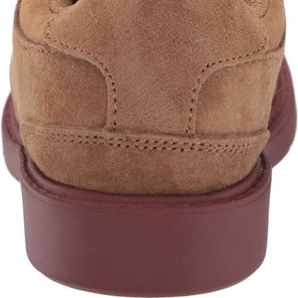 Stride Rite Boys' Sr Murphy Sneaker, Tan, 12 M Little Kid NIB - Picture 3 of 9